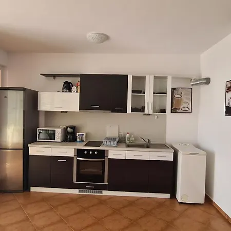 Bellevue Ff Апартамент